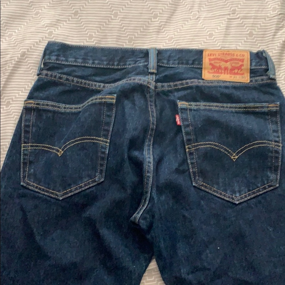 Levi’s Jeans